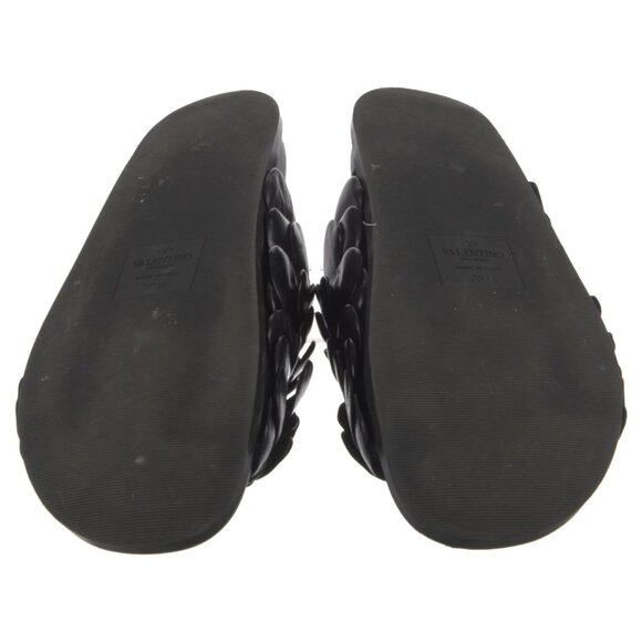 VALENTINO SLIDES - Picture 4 of 4